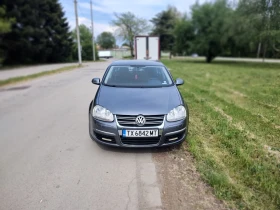 VW Jetta, снимка 3