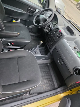 Peugeot Partner, снимка 1