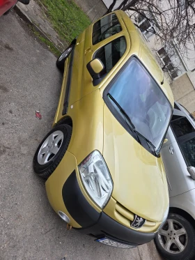 Peugeot Partner, снимка 3