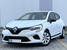 Renault Clio 1.0 SCE, снимка 1