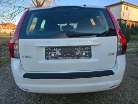 Volvo V50 FACE-1.6D2-114K.C-EВРО 5В-6 СКОРОСТИ, снимка 5