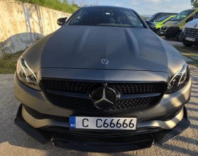 Mercedes-Benz E 450 455 к.с.Лизинг с лична карта/ Бартер срещу аванса , снимка 3