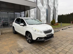 Peugeot 2008 1.6d 120kc.allure, снимка 3