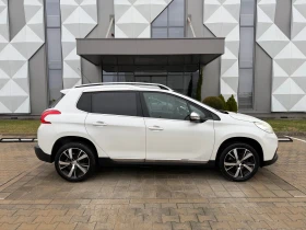 Peugeot 2008 1.6d 120kc.allure, снимка 6