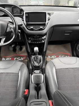 Peugeot 2008 1.6d 120kc.allure, снимка 11
