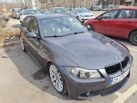 BMW 325 М пакет, снимка 4