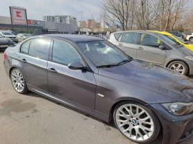 BMW 325 М пакет, снимка 5