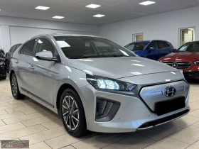 Hyundai Ioniq ELEKTRO/136HP/PRIME/CAM/MEMO/INFINITY/LED/891g, снимка 4