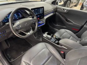 Hyundai Ioniq ELEKTRO/136HP/PRIME/CAM/MEMO/INFINITY/LED/891g, снимка 8