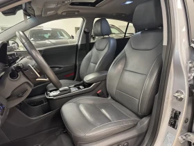 Hyundai Ioniq ELEKTRO/136HP/PRIME/CAM/MEMO/INFINITY/LED/891g, снимка 7