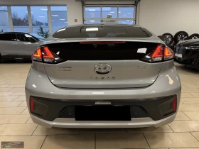 Hyundai Ioniq ELEKTRO/136HP/PRIME/CAM/MEMO/INFINITY/LED/891g, снимка 5