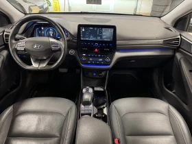 Hyundai Ioniq ELEKTRO/136HP/PRIME/CAM/MEMO/INFINITY/LED/891g, снимка 9