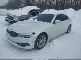BMW 530 xDrive, снимка 2
