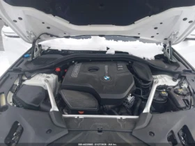 BMW 530 xDrive, снимка 15