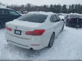 BMW 530 xDrive, снимка 4