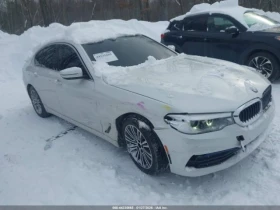BMW 530 xDrive, снимка 1