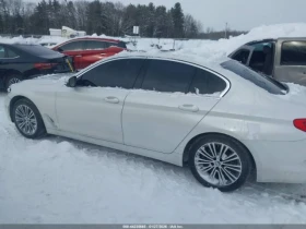 BMW 530 xDrive, снимка 8