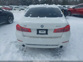 BMW 530 xDrive, снимка 9