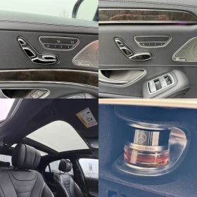 Mercedes-Benz S 350 d L AMG PACK 9G-Tronic, снимка 16