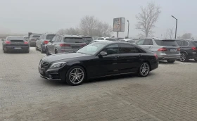 Mercedes-Benz S 350 d L AMG PACK 9G-Tronic, снимка 2
