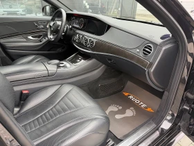 Mercedes-Benz S 350 d L AMG PACK 9G-Tronic, снимка 10