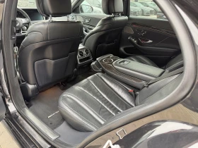 Mercedes-Benz S 350 d L AMG PACK 9G-Tronic, снимка 13