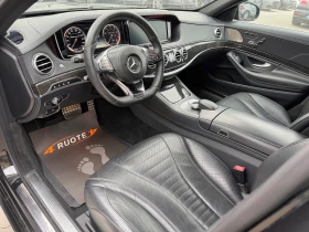 Mercedes-Benz S 350 d L AMG PACK 9G-Tronic, снимка 8