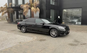 Mercedes-Benz S 350 d L AMG PACK 9G-Tronic, снимка 3