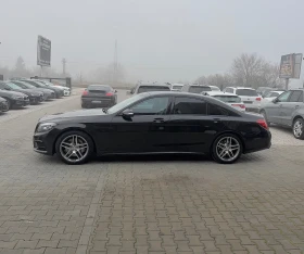 Mercedes-Benz S 350 d L AMG PACK 9G-Tronic, снимка 7