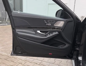 Mercedes-Benz S 350 d L AMG PACK 9G-Tronic, снимка 12