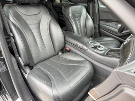 Mercedes-Benz S 350 d L AMG PACK 9G-Tronic, снимка 11