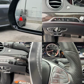 Mercedes-Benz S 350 d L AMG PACK 9G-Tronic, снимка 17