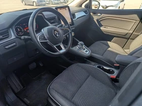 Renault Captur 1.3Тce/ 140к.с. EDC7, снимка 13