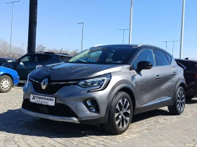 Renault Captur 1.3Тce/ 140к.с. EDC7, снимка 1