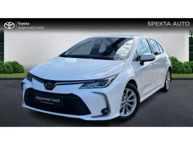 Toyota Corolla 1.5i  A/T, Месечна вноска от 223  , снимка 1