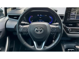 Toyota Corolla 1.5i  A/T, Месечна вноска от 223  , снимка 13