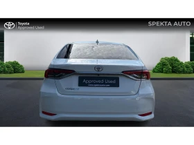 Toyota Corolla 1.5i  A/T, Месечна вноска от 223  , снимка 4