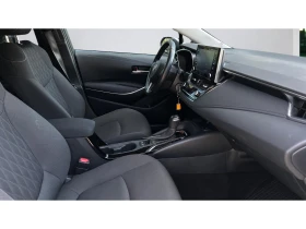 Toyota Corolla 1.5i  A/T, Месечна вноска от 223  , снимка 6