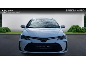 Toyota Corolla 1.5i  A/T, Месечна вноска от 223  , снимка 5
