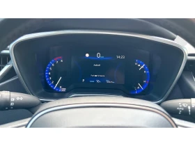 Toyota Corolla 1.5i  A/T, Месечна вноска от 223  , снимка 14