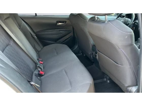 Toyota Corolla 1.5i  A/T, Месечна вноска от 223  , снимка 7