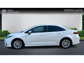 Toyota Corolla 1.5i  A/T, Месечна вноска от 223  , снимка 3