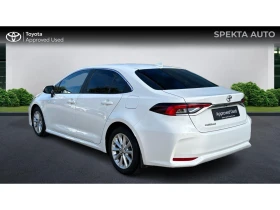 Toyota Corolla 1.5i  A/T, Месечна вноска от 223  , снимка 2
