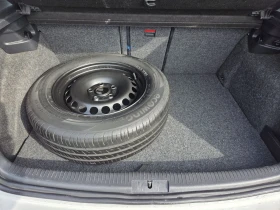 VW Golf 1.6 GPL, снимка 15