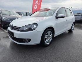 VW Golf 1.6 GPL, снимка 1