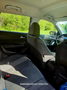 Peugeot 308 308sw , снимка 8