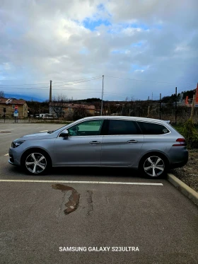 Peugeot 308 308sw , снимка 5