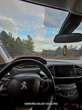 Peugeot 308 308sw , снимка 8