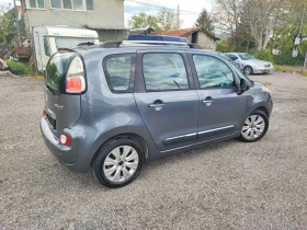 Citroen C3 Picasso Exclusive 1.4БЕНЗИН, снимка 4