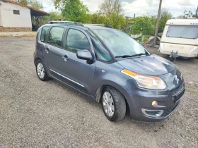 Citroen C3 Picasso Exclusive 1.4БЕНЗИН, снимка 6
